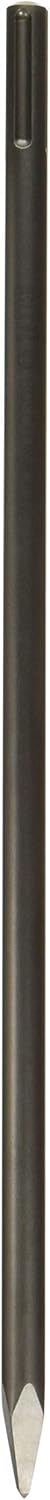 Bosch 1x PRO SDS max-4C Pointed Chisel (for Concrete Brick, diameter mm, Professional Accessory Rotary Hammer Drill, Break Hammer)