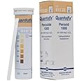 Macherey-Nagel, 91333, Quantofix Peroxide 1000, Box of 100 Strips