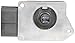 Powertek New Mass Air Flow Sensor for Ford Mazda Mercury Sensor MAFS4012