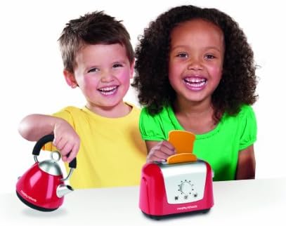 casdon kettle and toaster set