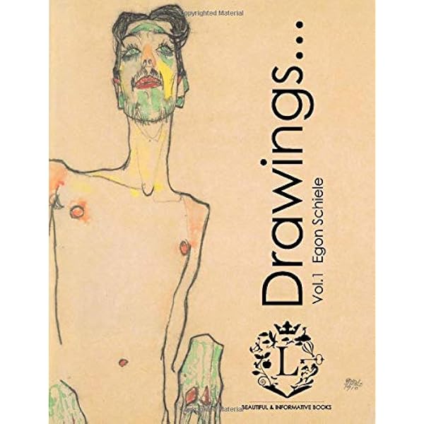 Egon Schiele: 1890-1918: Desire and Decay (Taschen 25th