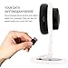 Holan 720P Wi-Fi Wireless Surveillance Mini IP Camera with Night Vision