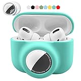 2 in 1 Protective Skin Case Compatible for Airpods