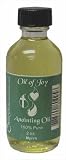 Kitchen Swanson Christian Supply 180225 Anoint Oil Myrrh 2Oz Book