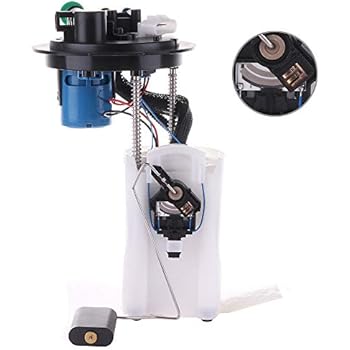 Amazon Com Cciyu Replacement For Fuel Pump Module