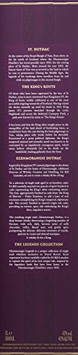 Glenmorangie The Duthac Legends Whisky mit Geschenkverpackung (1 x 1 l) – Bild 6