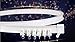 Morningrising 3 Meters Bendable Straight Curved Curtain Track Top Side Mounting Ceilling Installation