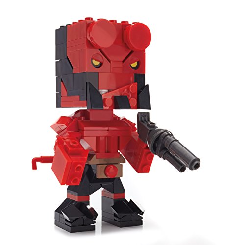 Mega Construx Kubros Hellboy Building Kit