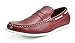 Bruno Marc Men's KILIN Driving Loafers Moccasins Shoes