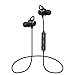 Bluetooth Headphones, GRDE Wireless Magnetic Earbuds aptX Stereo In-Ear Earphones Noise Cancelling Running Headset with Mic for iPhone 7 Plus Samsung Galaxy Note8 Cell Phones