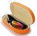 O'Meye Hard Shell Large Eyeglass & Sunglasses Case 3 Piece Sets For Men & Women - Many Colors Available