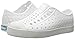 Native Shoes - Jefferson Child, Shell White/Shell White, C8 M US