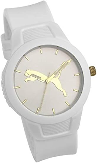 Amazon プーマ Puma 腕時計 ウォッチ 36mmケース ファッション ホワイト カジュアル レディース 並行輸入品 レディース腕時計 腕時計 通販 Amazon プーマ Puma 腕時計 ウォッチ 36mmケース ファッション ホワイト カジュアル レディース 並行輸入品 レディース腕時計 腕時計 通販