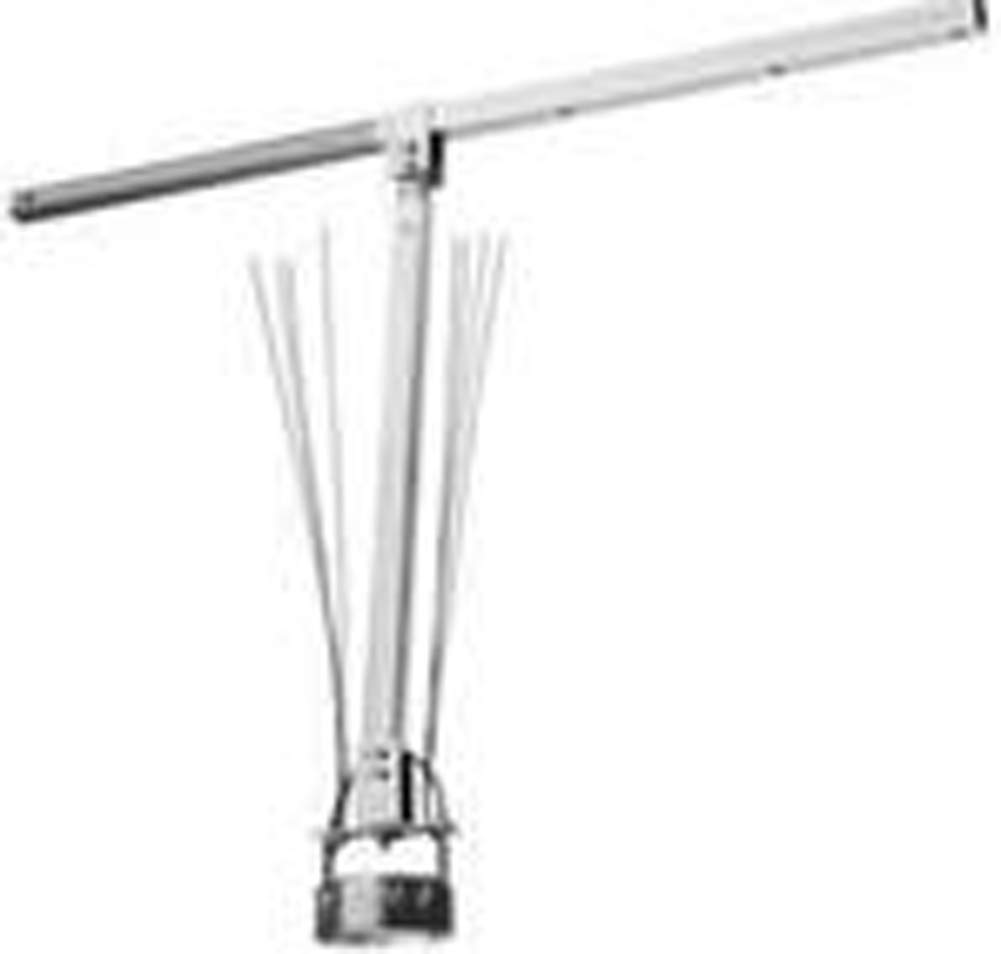 Reiker Fansafe Drop Ceiling Support System Model 15010 Ceiling