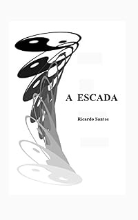 Livro A Escada