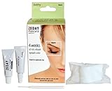 Godefroy 28 Day Mascara Permanent Eyelash Tint Kit Mascare, Black