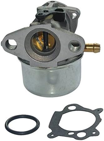 Brooks Glycerin 21 Uomo Carburatore Per Rasaerba Briggs & Stratton 591137 - Compatibile Con Vari Motori Da 8.5hp Turbina Punto Gt - Foto 6