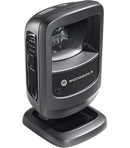 Amazon.com : Zebra Symbol DS9208 Series Handsfree Standard