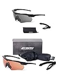ESS Eyewear Crossbow Suppressor ONE Kit