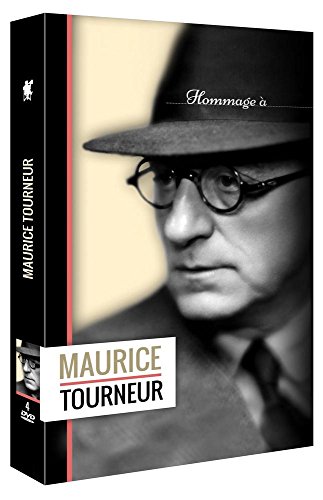 Hommage à Maurice Tourneur