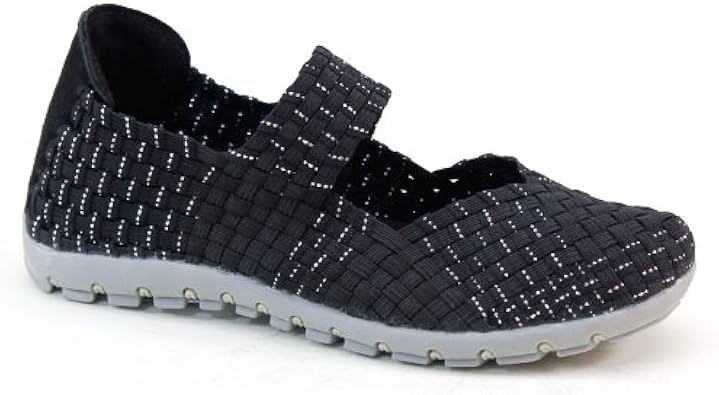 flat instep