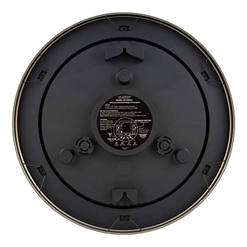 3 Crosse+Technology+WT+3181PL+INT+Temperature+Humidity