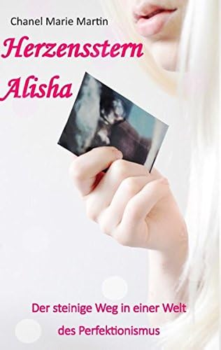Herzensstern Alisha (German Edition)