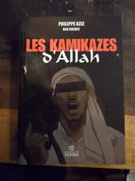 Les  kamikazes d'Allah