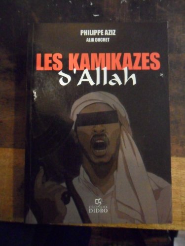 Les  kamikazes d'Allah