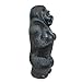 Fantazia Marketing Large Gorilla Money Bank: 17 Inch Plastic Blow-Mold - Classic Retro Design