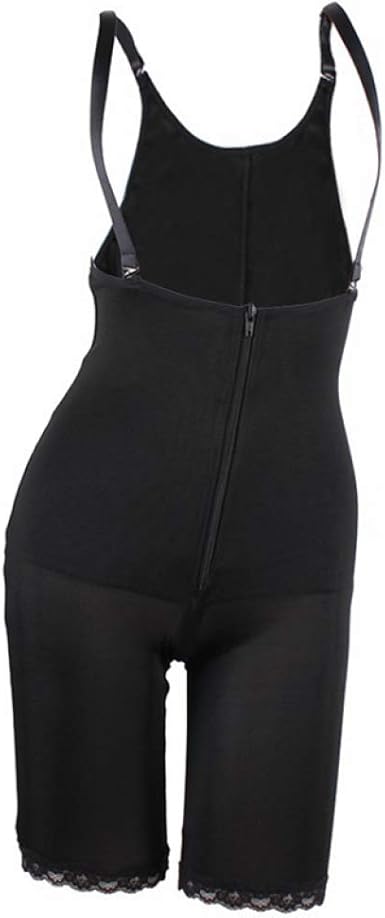 tummy flattering jumpsuit