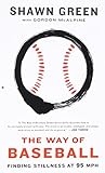The Way of Baseball: Finding Stillness at 95 mph