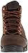 Danner Vicious 4.5” Composite Toe Work Boots for Men - Full-Grain Leather with Breathable Gore-Tex Lining, Speed Lace System & Non Slip Heel Outsole