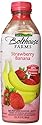 Bolthouse Farms, Strawberry Banana Smoothie, 32 oz