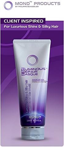 Luminous Repair Masque