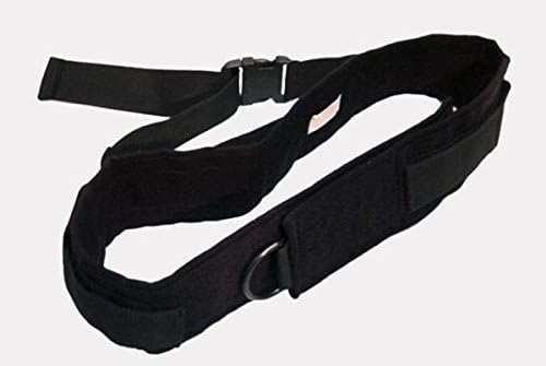 The Torso Belt, S, Velcro Front Closure