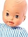 Little Mommy Baby So New Boy Doll