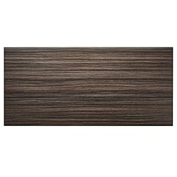 Kaboon 36x24 inches Table Top, Reversible Laminate