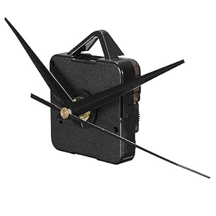 Kopper Quartz Clock Movement Mechanism DIY Repair Tool