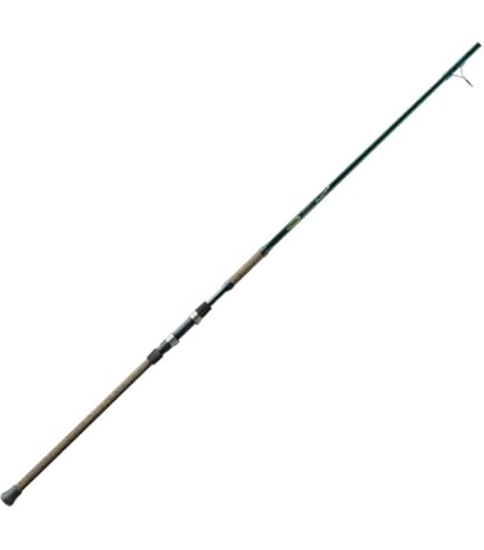 Amazon.com : Ugly Stik 10' Carbon Surf Spinning Rod, 2 Piece Fishing Rod, Medium Heavy Rod Power, 15-30 lb Line Rating, Lure Rating 1-5 oz : Sports & Outdoors Amazon.com : Ugly Stik 10' Carbon Surf Spinning Rod, 2 Piece Fishing Rod, Medium Heavy Rod Power, 15-30 lb Line Rating, Lure Rating 1-5 oz : Sports & Outdoors