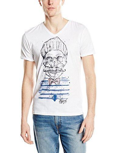 Kaporal - T-Shirt Kaporal Barlo - S