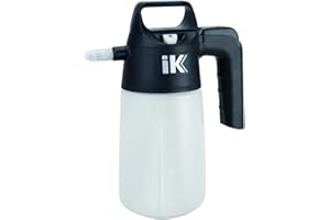ＩＫ iK MULTI 1.5 PUMP SPRAYER | 35 oz | Professional Auto Detailing; Multi-Purpose Pressure Spray