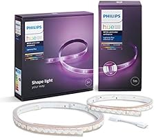 Over 40% off Philips Hue Lightstrips