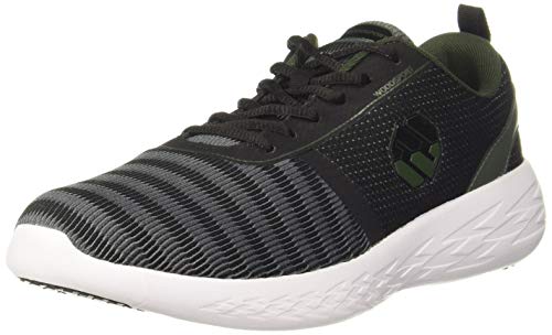 woodland running shoes for men