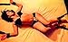 Real Leather Handcuffs and Ankle Cuffs Restraints kit by BLISS BOUNDARY