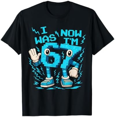 Amazon.com: Kids Meme 67 Six Seven 6 7 Italian Brainrot T-Shirt