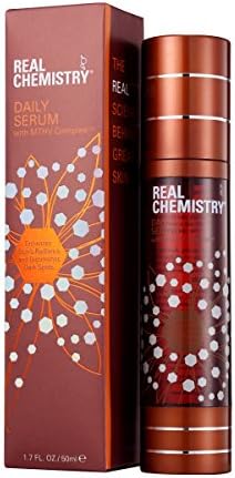 Real Chemistry MTHV Complex Daily Serum