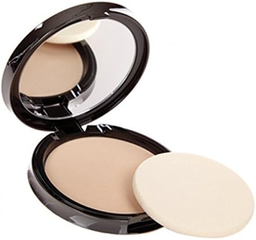 Mineral Powder.20º Powder Compact