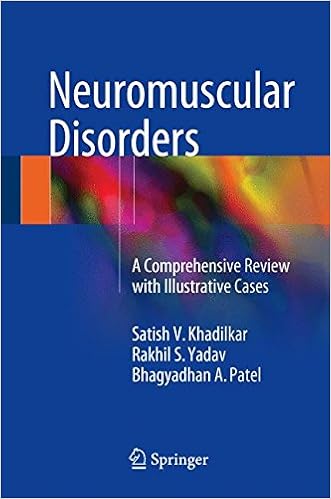 Image result for neuromuscular disorders comprehensive