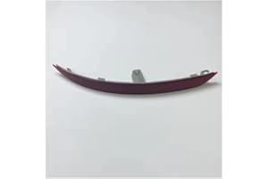 Rear Bumper Reflector Right Position Part Models 63148497424 for X4 G02 2018-2026